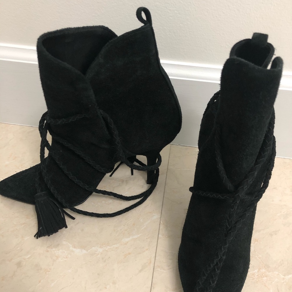 Schutz Boots - image 3